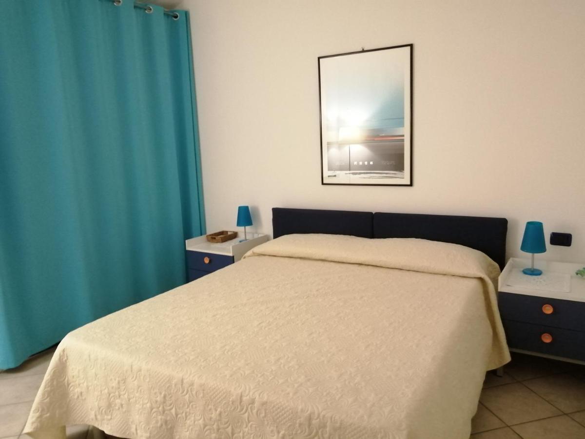 La Casa Nel Borgo Villa Chia Exteriör bild